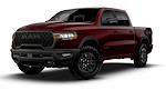 New 2026 Ram 1500 Rebel Crew Cab 4x4 Pickup for sale #172309 - photo 1