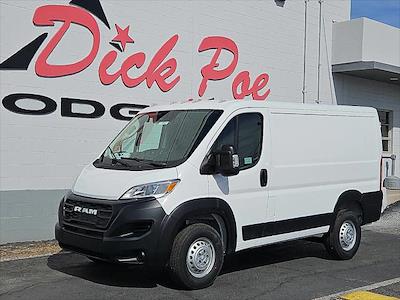 New 2026 Ram ProMaster 1500 Standard Roof Empty Cargo Van for sale #T36224 - photo 1