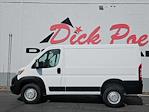 New 2026 Ram ProMaster 1500 Standard Roof Empty Cargo Van for sale #T36224 - photo 4