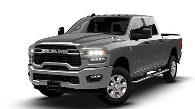 New 2026 Ram 2500 Lone Star Crew Cab 4x4 Pickup for sale #173605 - photo 1