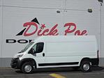 New 2026 Ram ProMaster 2500 High Roof Empty Cargo Van for sale #T36192 - photo 4