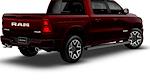 New 2026 Ram 1500 Laramie Crew Cab for sale #T36025 - photo 2
