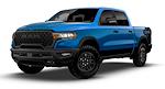 New 2026 Ram 1500 Rebel Crew Cab 4x4 Pickup for sale #178960 - photo 1