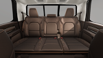 New 2026 Ram 1500 Longhorn Crew Cab 4x4 Pickup for sale #183507 - photo 3