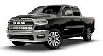 New 2026 Ram 1500 Longhorn Crew Cab 4x4 Pickup for sale #183512 - photo 8