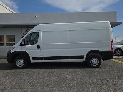 New 2026 Ram ProMaster 2500 High Roof Empty Cargo Van for sale #T36298 - photo 2