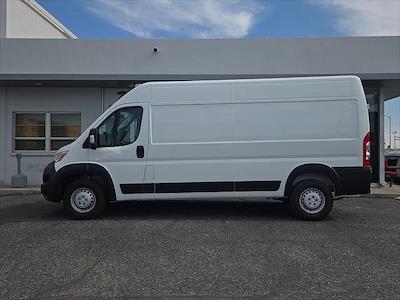 New 2026 Ram ProMaster 2500 High Roof Empty Cargo Van for sale #T36299 - photo 2