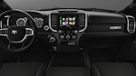 New 2025 Ram 1500 Lone Star Crew Cab Pickup for sale #193484 - photo 5