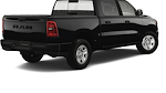 New 2025 Ram 1500 Tradesman Crew Cab Pickup for sale #197713 - photo 1