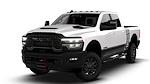 New 2026 Ram 2500 Power Wagon Crew Cab 4x4 Pickup for sale #222468 - photo 1