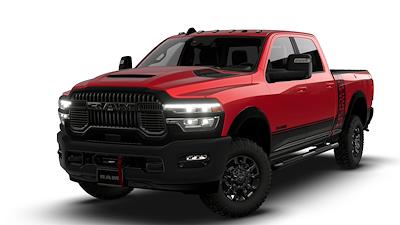 New 2026 Ram 2500 Power Wagon Crew Cab for sale #222470 - photo 1
