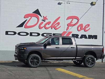 New 2026 Ram 2500 Tradesman Crew Cab for sale #T36228 - photo 2