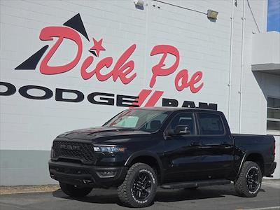 New 2026 Ram 1500 Rebel Crew Cab for sale #T36208 - photo 1