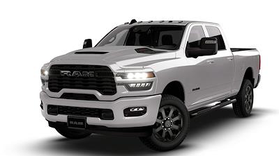 New 2026 Ram 2500 Tradesman Crew Cab for sale #263848 - photo 1