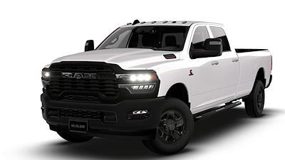 New 2026 Ram 2500 Tradesman Crew Cab for sale #264255 - photo 1