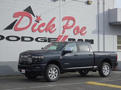 New 2026 Ram 2500 Laramie Crew Cab for sale #T36231 - photo 1