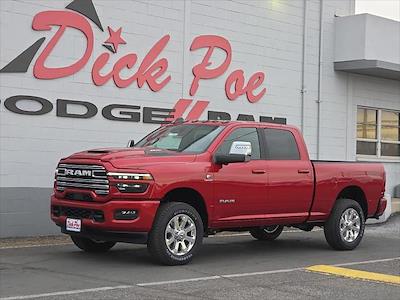 New 2026 Ram 2500 Laramie Crew Cab for sale #T36229 - photo 1