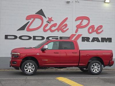 New 2026 Ram 2500 Laramie Crew Cab for sale #T36229 - photo 2
