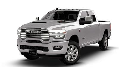 New 2026 Ram 2500 Laramie Crew Cab for sale #264564 - photo 1
