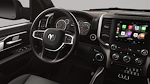 New 2026 Ram 1500 Lone Star Crew Cab for sale #272002 - photo 9
