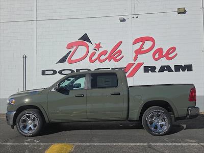 New 2026 Ram 1500 Lone Star Crew Cab for sale #T36118 - photo 2