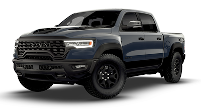 New 2026 Ram 1500 TRX Crew Cab for sale #277817 - photo 1