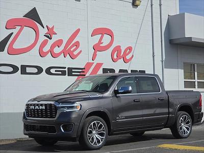 New 2026 Ram 1500 Limited Longhorn Crew Cab for sale #T36203 - photo 1