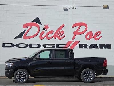 New 2026 Ram 1500 Laramie Crew Cab for sale #T36206 - photo 2