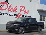 New 2026 Ram 1500 Laramie Crew Cab for sale #T36206 - photo 1