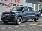 New 2026 Ram 1500 Laramie Crew Cab for sale #T36205 - photo 1