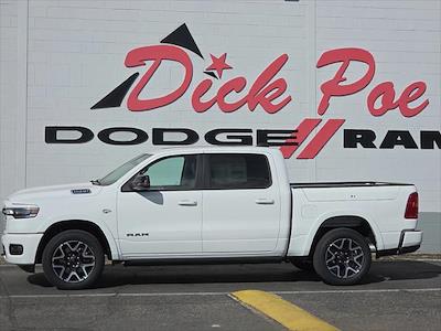 New 2026 Ram 1500 Laramie Crew Cab for sale #T36221 - photo 2