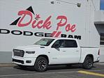 New 2026 Ram 1500 Laramie Crew Cab for sale #T36221 - photo 1