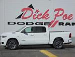 New 2026 Ram 1500 Laramie Crew Cab for sale #T36221 - photo 2