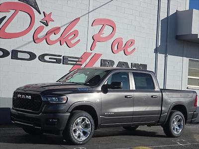 New 2026 Ram 1500 Lone Star Crew Cab for sale #T36189 - photo 1