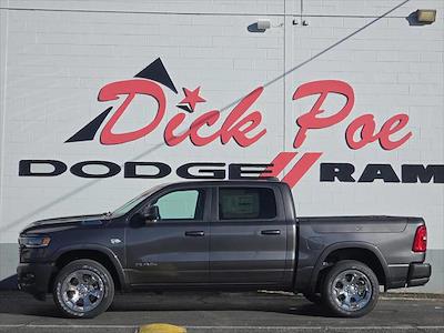 New 2026 Ram 1500 Lone Star Crew Cab for sale #T36189 - photo 2