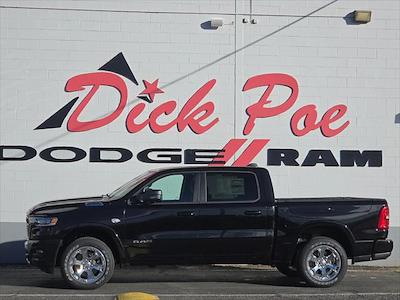 New 2026 Ram 1500 Lone Star Crew Cab for sale #T36167 - photo 2