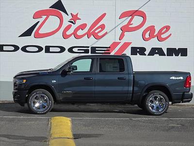 New 2026 Ram 1500 Lone Star Crew Cab for sale #T36194 - photo 2