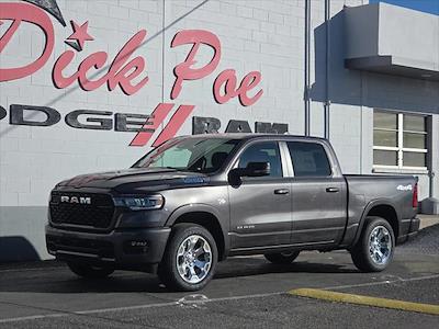 New 2026 Ram 1500 Lone Star Crew Cab for sale #T36188 - photo 1