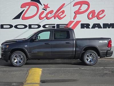 New 2026 Ram 1500 Lone Star Crew Cab for sale #T36188 - photo 2