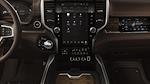 New 2026 Ram 1500 Longhorn Crew Cab for sale #292346 - photo 3