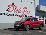 New 2026 Ram 1500 Longhorn Crew Cab for sale #T36226 - photo 1