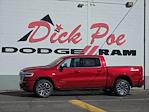 New 2026 Ram 1500 Longhorn Crew Cab for sale #T36226 - photo 2