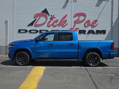 New 2026 Ram 1500 Lone Star Crew Cab for sale #T36302 - photo 2