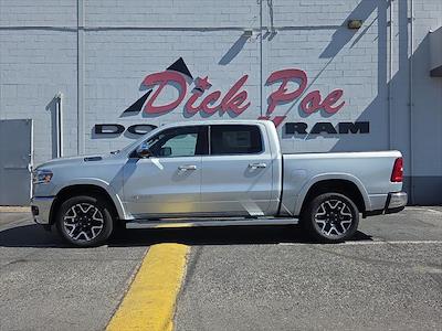 New 2026 Ram 1500 Laramie Crew Cab for sale #T36314 - photo 2