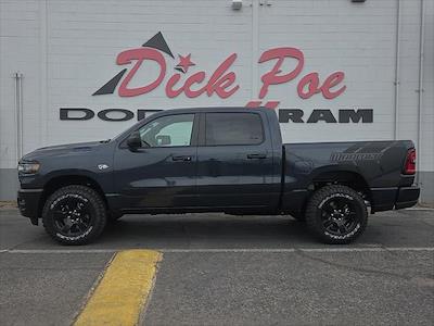 New 2026 Ram 1500 Warlock Crew Cab for sale #T36322 - photo 2