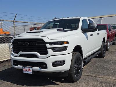 New 2026 Ram 2500 Tradesman Crew Cab for sale #354721 - photo 1