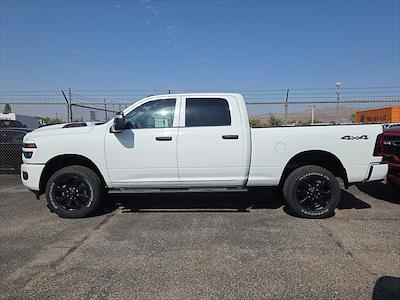 New 2026 Ram 2500 Tradesman Crew Cab for sale #354721 - photo 2