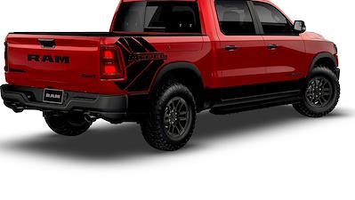 New 2026 Ram 1500 Rebel Crew Cab for sale #399700 - photo 2
