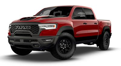 New 2026 Ram 1500 RHO Crew Cab for sale #408570 - photo 1