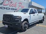 New 2025 Ram 3500 Tradesman Crew Cab 4x4 DRW Pickup for sale #T35233 - photo 1